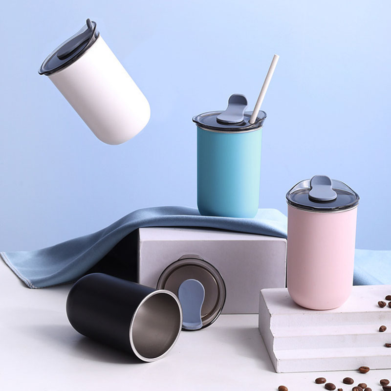 Kapaklı yalıtımlı su şişeleri, - Coffee Tea Bottle incelemesi ve fiyatı