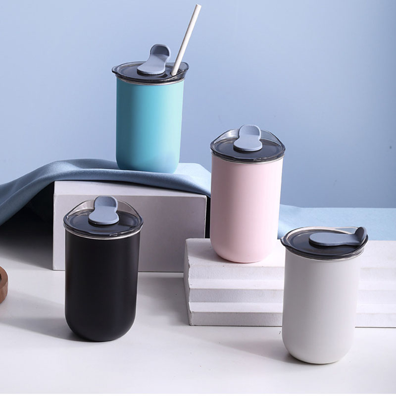 Kapaklı yalıtımlı su şişeleri, - Coffee Tea Bottle incelemesi ve fiyatı