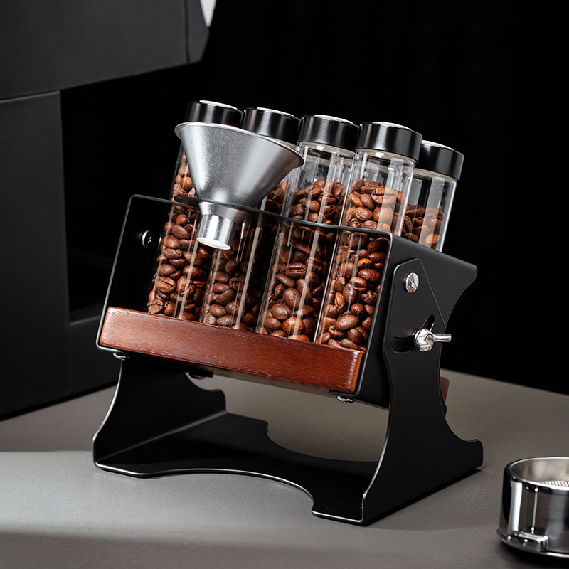 22G Kahve Çekirdekleri Saklama - Coffee Tea Games incelemesi ve fiyatı