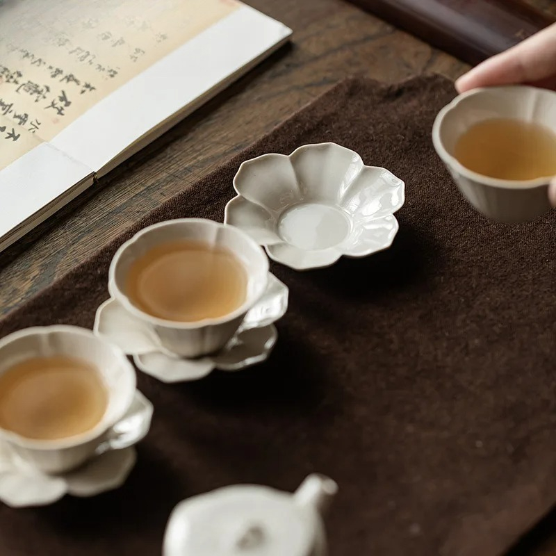 Bitki Külü Ayçiçeği Desenli Ba - Coffee Tea For Plants incelemesi ve fiyatı