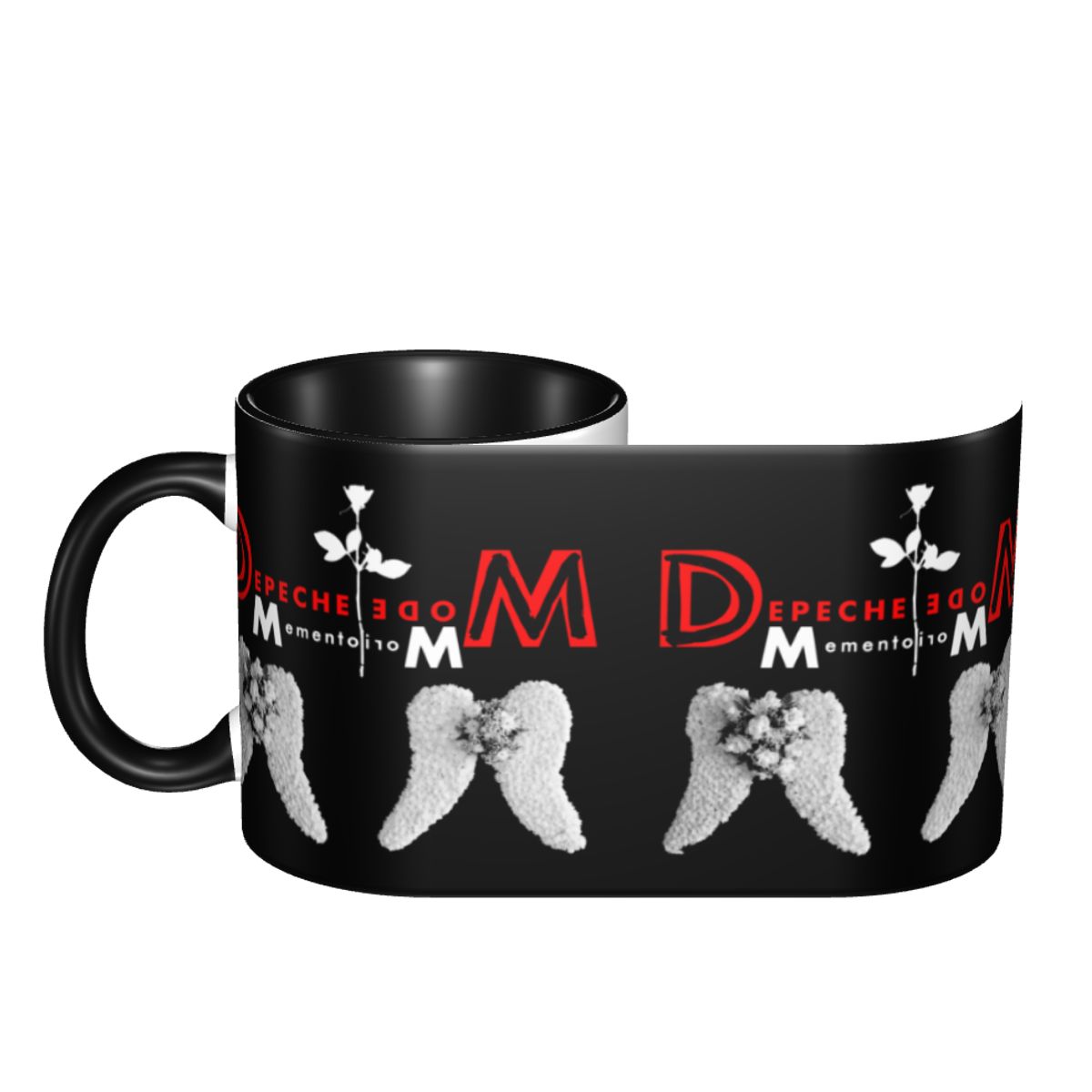 Kişiselleştirilmiş Depeche Coo - Coffee Tea Bottle incelemesi ve fiyatı