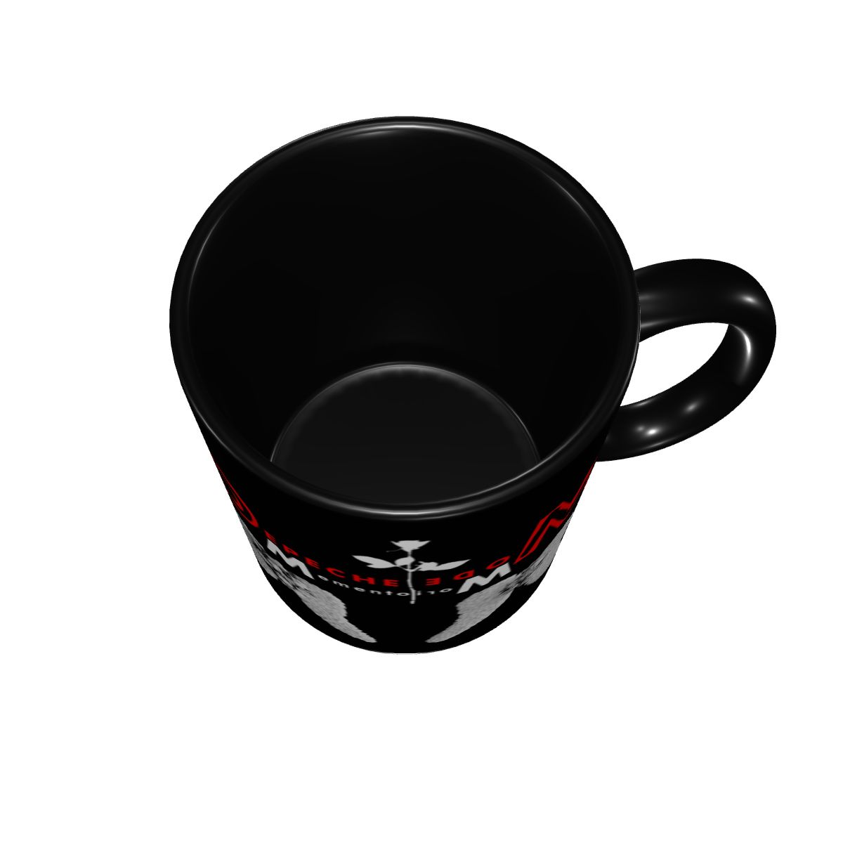 Kişiselleştirilmiş Depeche Coo - Coffee Tea Bottle incelemesi ve fiyatı