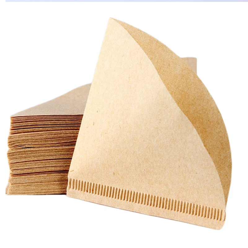 Filtre Kağıdı 01 02 V Şekli Ka - Coffee Tea Paper Cups incelemesi ve fiyatı
