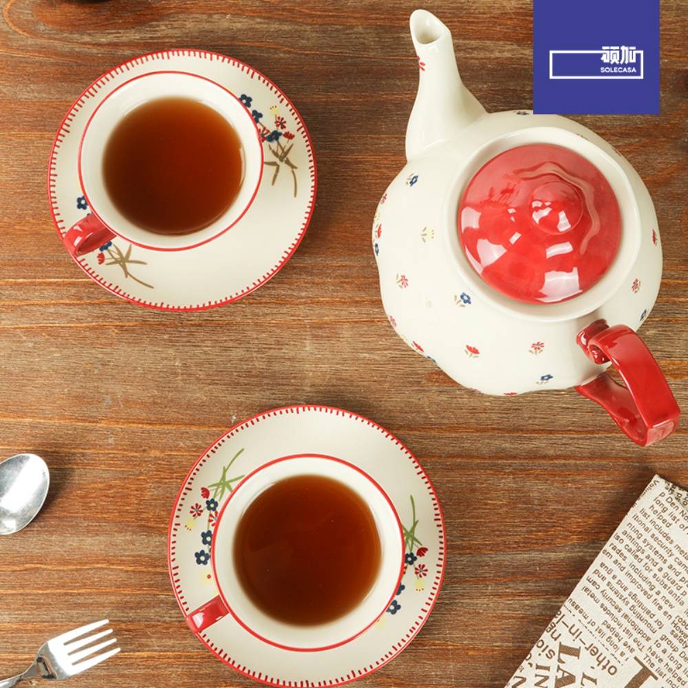 SHUNXIANG Seramik Çay Takımlar - Coffee Y Tea incelemesi ve fiyatı