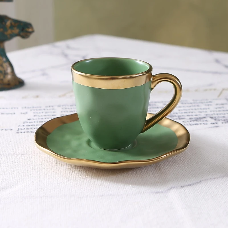 İtalyan renkli sırlı seramik k - Tea Coffee Pot Set incelemesi ve fiyatı
