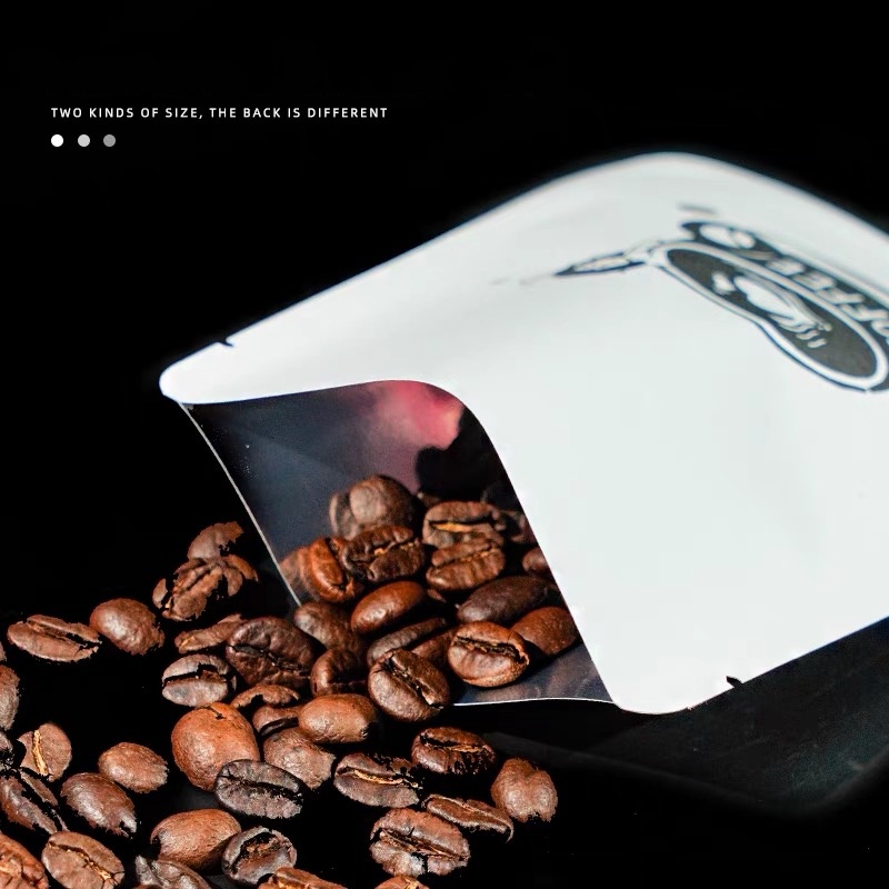 100 adet Özelleştirilmiş Kare  - Coffee Tea For Plants incelemesi ve fiyatı