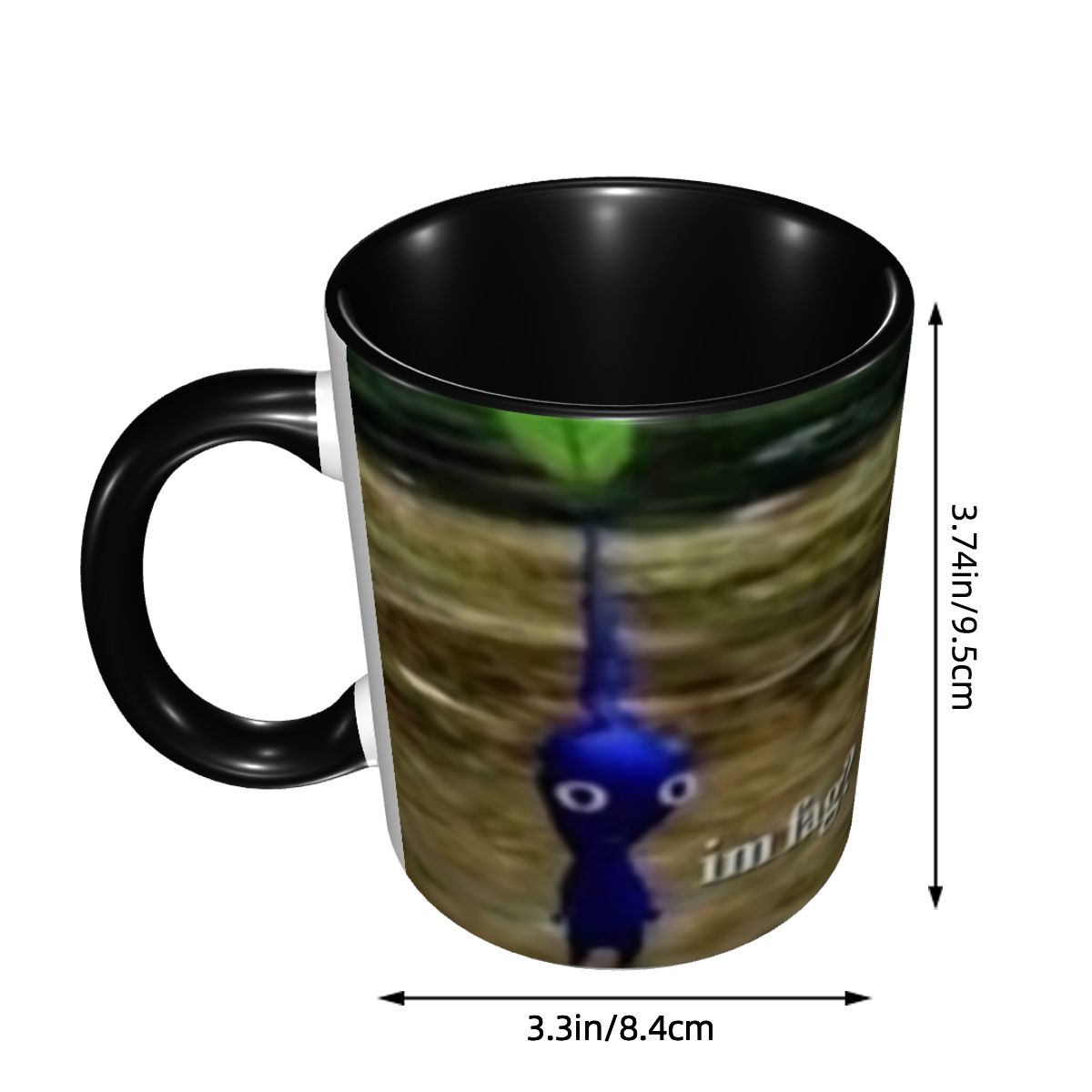 Kişiselleştirilmiş Bitki Canlı - Coffee Tea For Plants incelemesi ve fiyatı