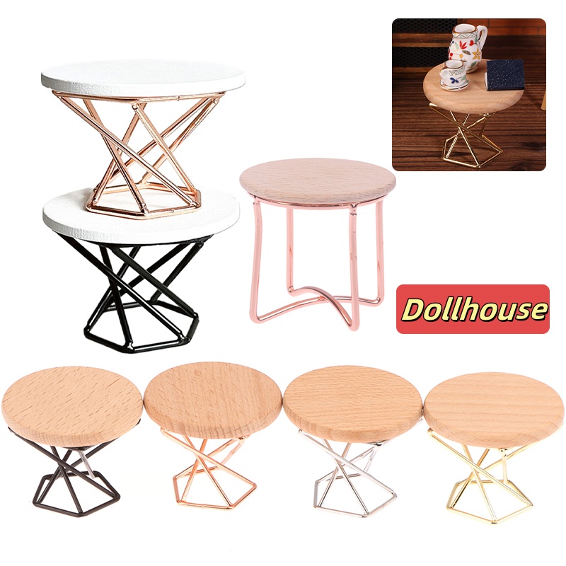 1/12 Dollhouse Simülasyon Sehp - Coffee Y Tea incelemesi ve fiyatı