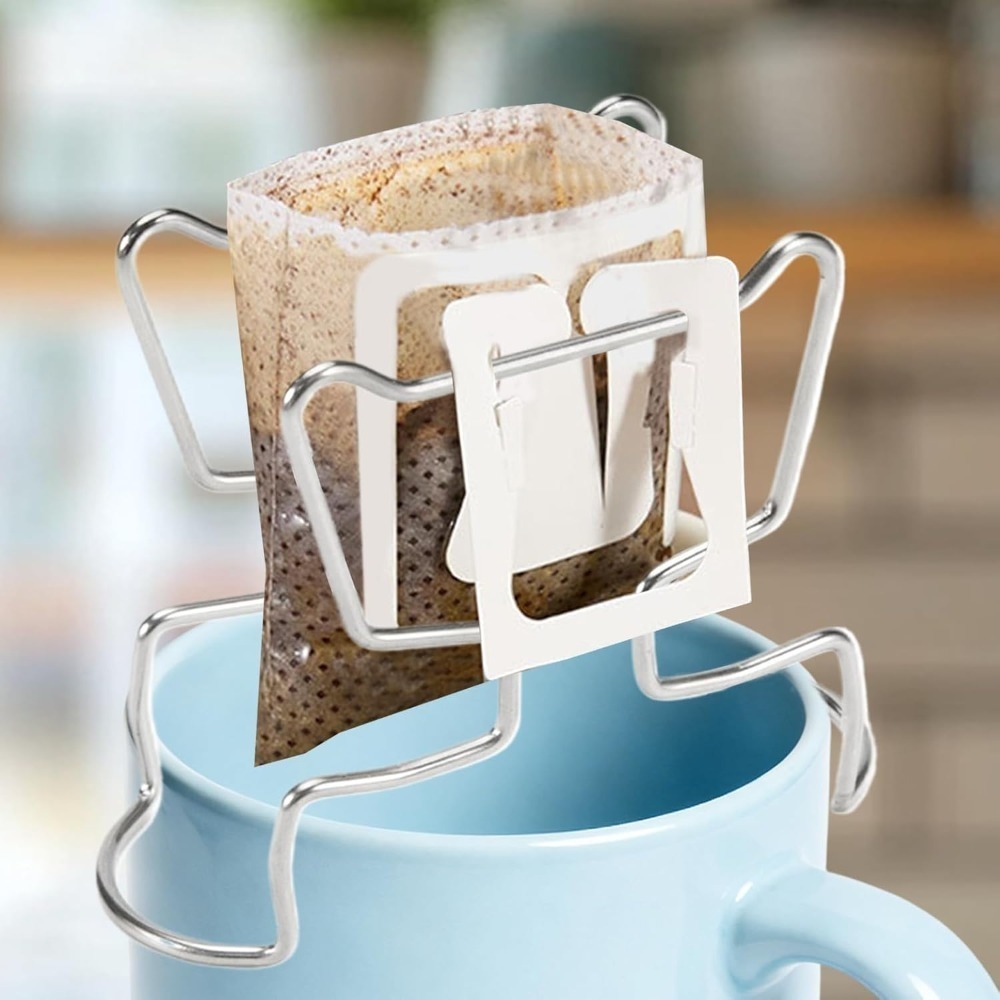 Kahve Torbası Tutucu 304 Pasla - Coffee Tea Paper Cups incelemesi ve fiyatı