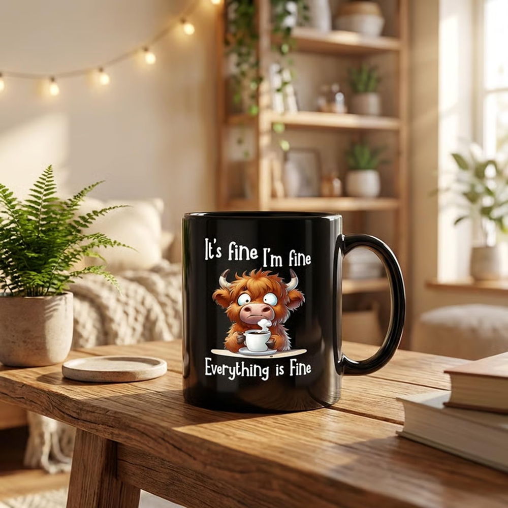 Komik Söz Söyleyen Anksiyöz İs - Coffee And Tea Quotes Funny incelemesi ve fiyatı