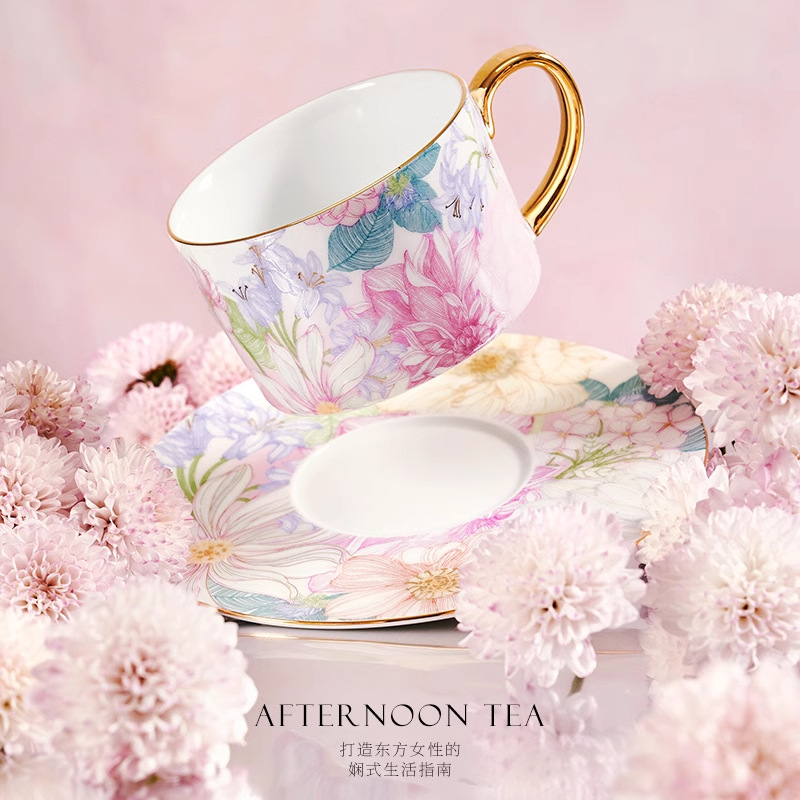 Yjq Jingdezhen seramik tek dem - Tea Coffee Pot Set incelemesi ve fiyatı