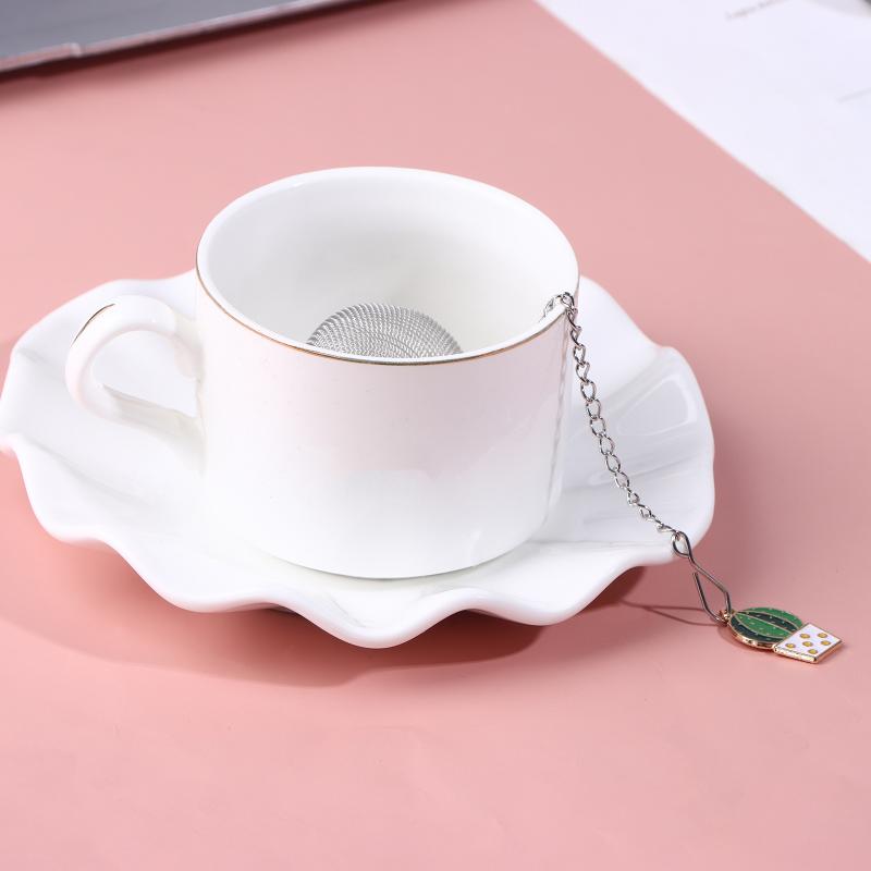 2 adet paslanmaz çelik çay dem - Coffee Tea For Plants incelemesi ve fiyatı