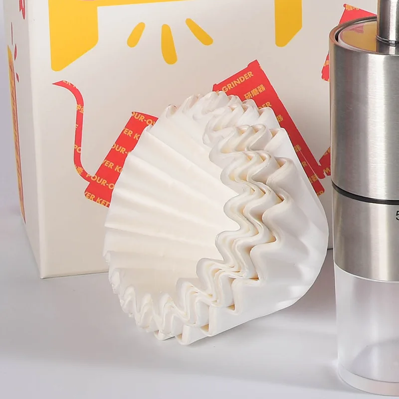 50/100 adet El Demlenmiş Kahve - Coffee Tea Paper Cups incelemesi ve fiyatı