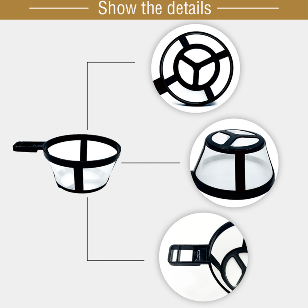1 adet kullanımlık cezve filtr - Tea Coffee Pot Set incelemesi ve fiyatı